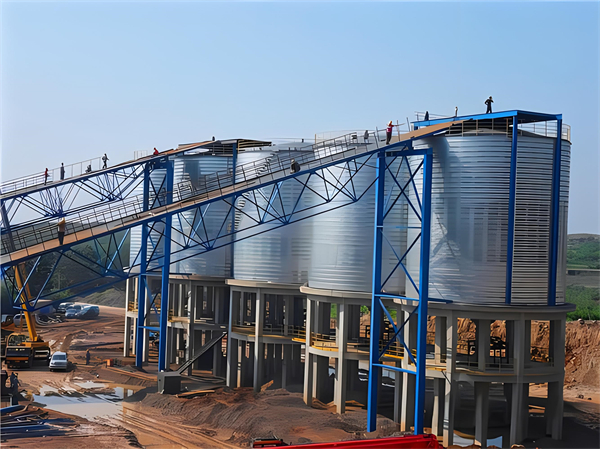 宿豫螺旋钢板仓