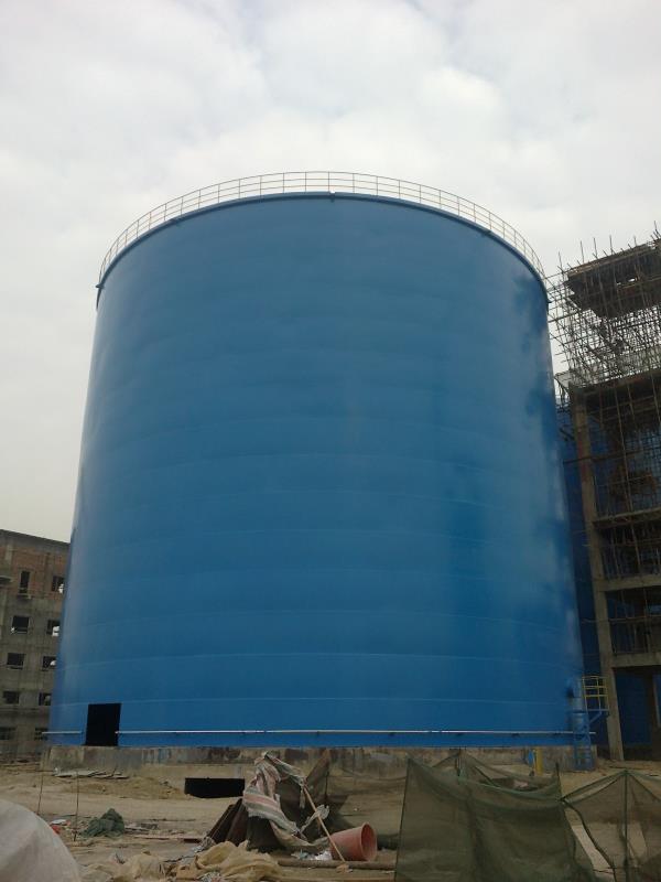 宿豫1万吨大型钢板库